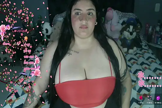 DAILYN__SOFIA__ webcam