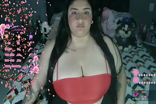 DAILYN__SOFIA__ webcam