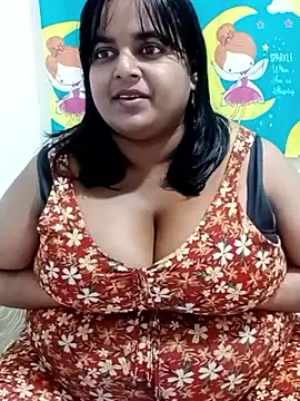 SusanaEshwar webcam