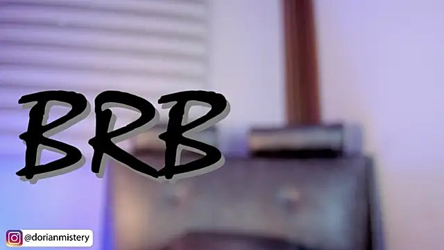 Dorianmistery2322_ webcam