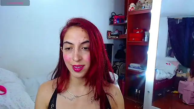 MariamGray1 webcam