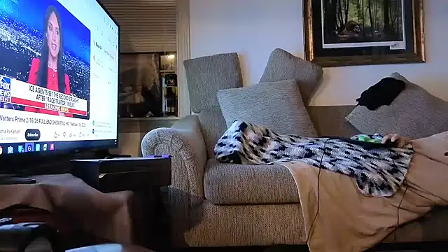 cdforu (M grandpa) - Wake me up with the toy