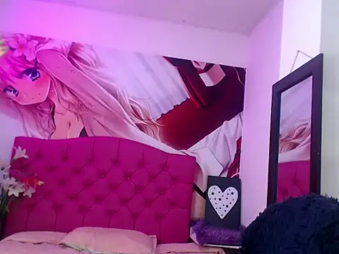 Ailanys_Miller webcam