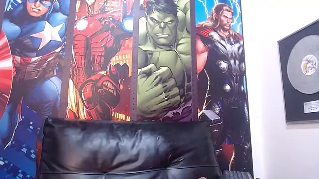 Madison_Copers webcam