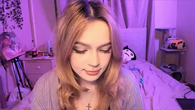 miaranki - MiaRanki's free webcam - UK Sex Cams