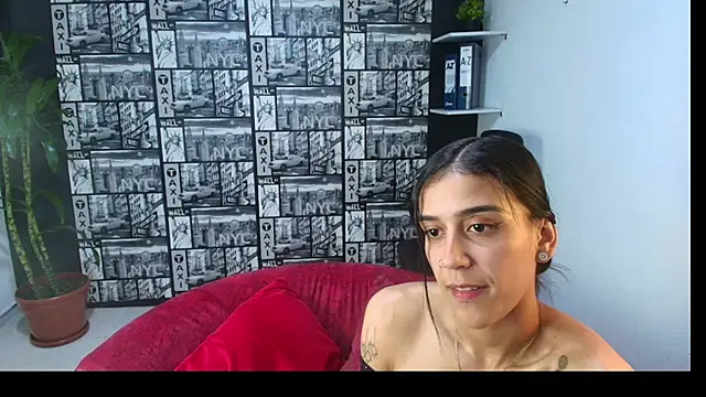 danielamonroe - DanielaMonroe's free webcam - UK Sex Cams