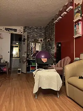 TranSexualJade95 webcam