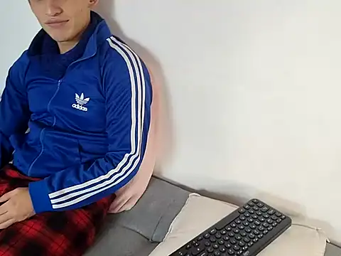 Masterblue_hot webcam