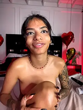 TweetiePieXXX webcam