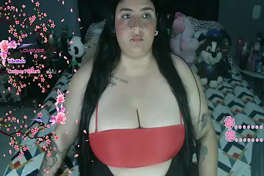 DAILYN__SOFIA__ webcam