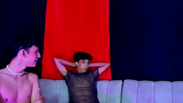 Pleasure_boys_hot webcam
