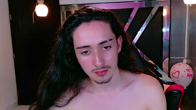 Angelis_Savage webcam