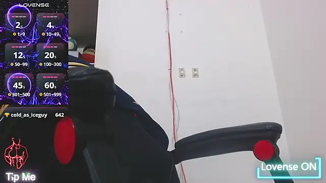 freestyle_blake1 webcam