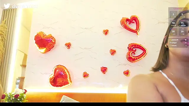 charlottelover21 webcam