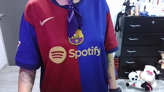 thomascooper7 webcam