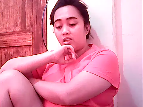 Pinay_Chubby20 webcam