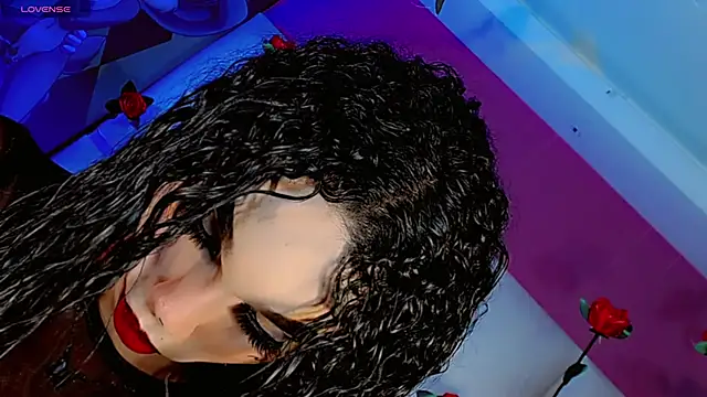 JessiscaWalker webcam