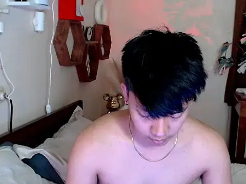 niel_cumshow webcam