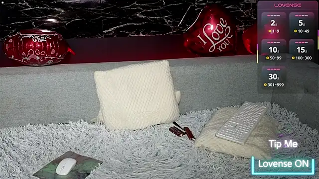 _YourSubmissive_ webcam