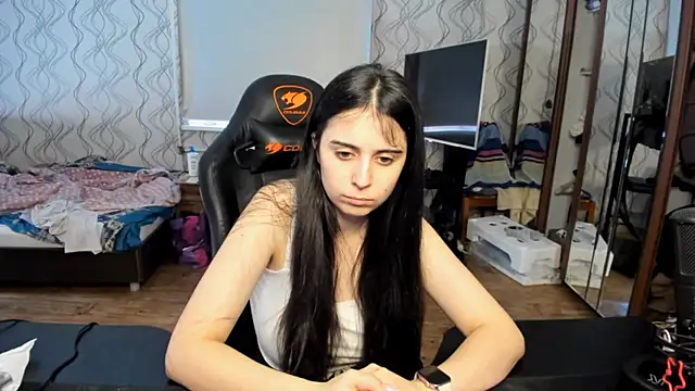 WaltraudPattie webcam