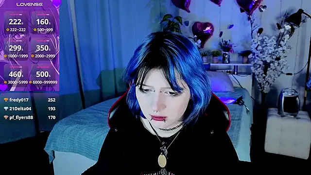 Ashley_Veil webcam