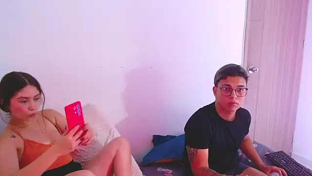 zilong_love20 webcam