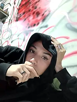 CharlotteKravizz webcam