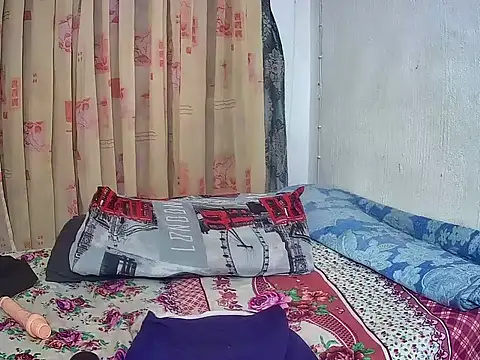 BlackBeauty2002 webcam