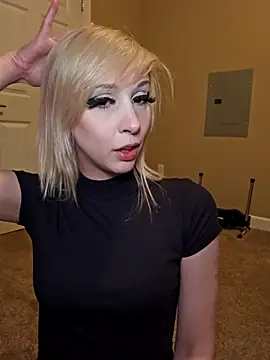 AmethystFoxx webcam