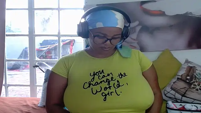 Stormy-Stella webcam