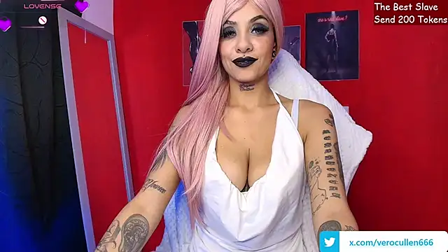 luci_fer_devil webcam