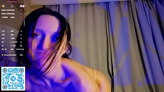 ClarissaMaheia webcam