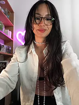 Naughty-Jessie webcam