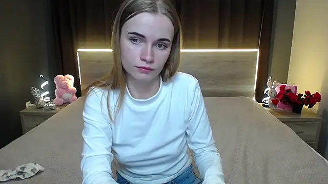 MargaritaKiss webcam