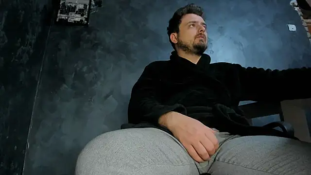 Master_Mark_Wayne webcam