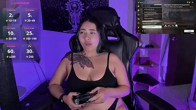 sweetcoralinee webcam