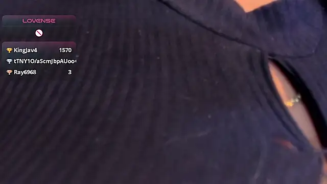 BlakmillerrGilson webcam