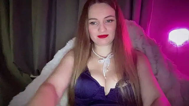 Viola_sweet webcam