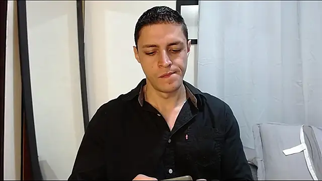 Frank_Millers webcam