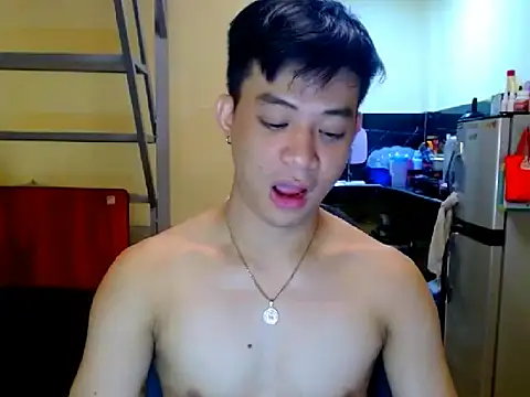 AsianCUMQUICKLY webcam