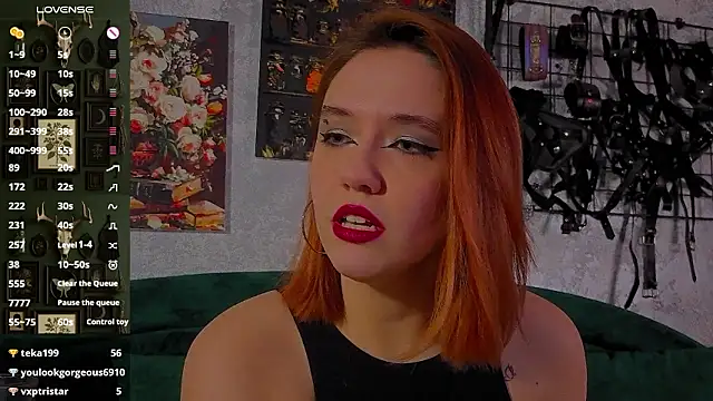 the_high_priestess webcam