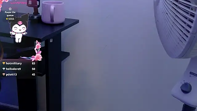 Kathe_Jhonson11 webcam