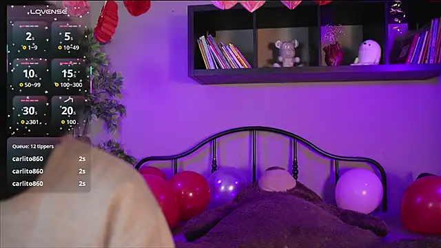 lynx_sun - Lynx_sun's free webcam