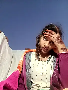 Jyoti_thakurr webcam