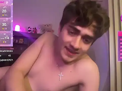 michaeltorrexxx webcam