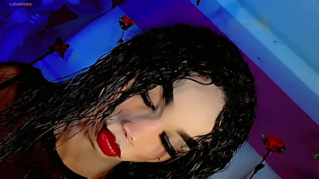 JessiscaWalker webcam