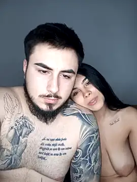 Sweetcouple_09 webcam