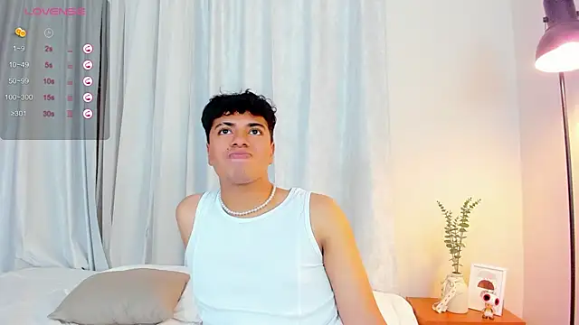 cherry_blossom77 webcam