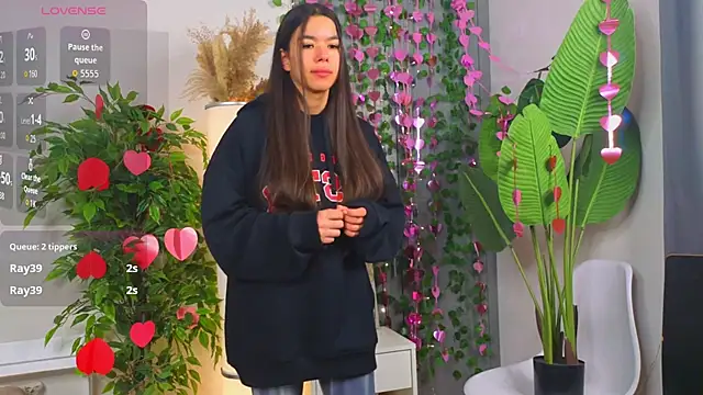 DeloresOkoren webcam