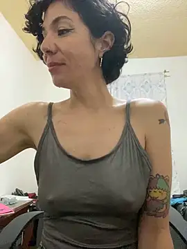 JeanneDuval8888 webcam